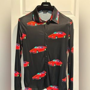 Versace Shirt
